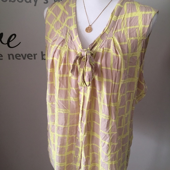 GAP blouse
