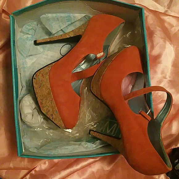 On Time Orange