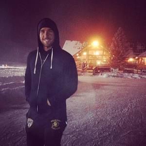 Meet your Posher, Brandon