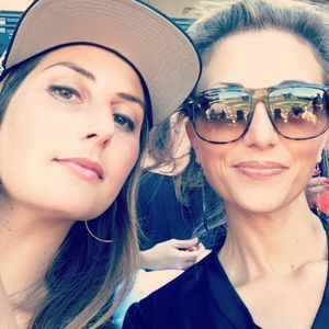 Meet your Posher, Jayme