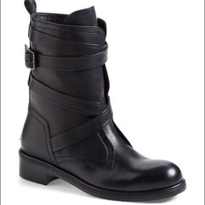 New in box Jimmy Choo Dalston Boots - Size 36/6