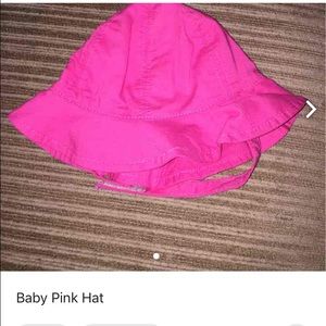 NB Baby Hat