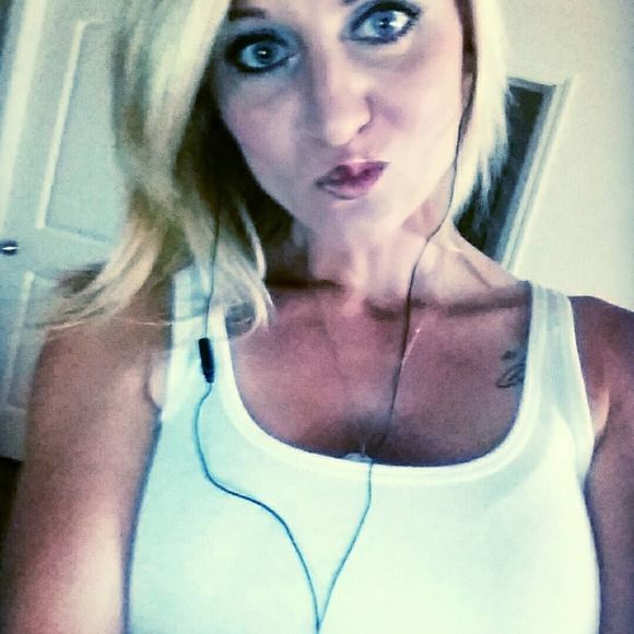 Meet your Posher, Krista