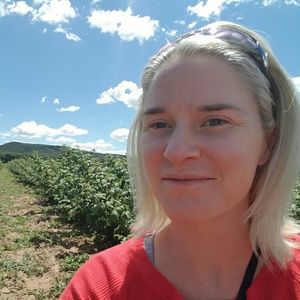 Meet your Posher, Nathalie