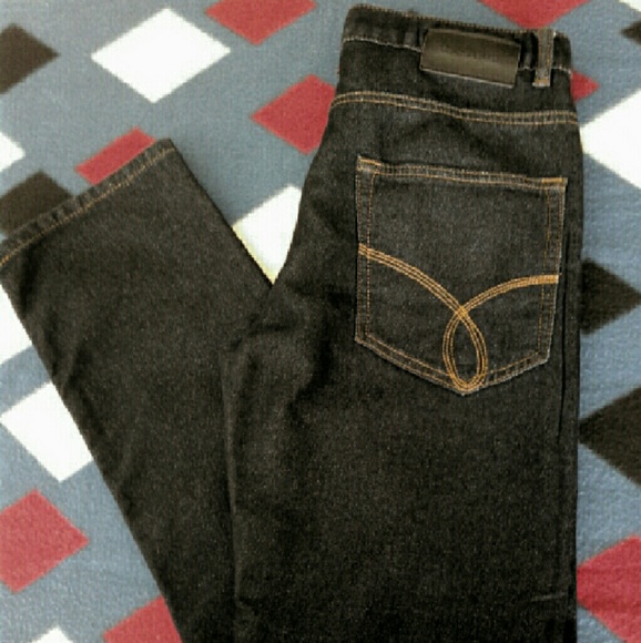 Calvin Klein Jeans for boys skinny - Picture 1 of 4