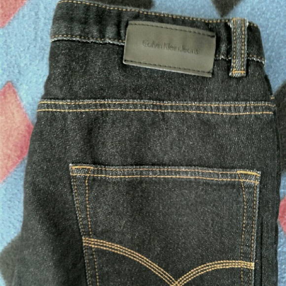 Calvin Klein Jeans for boys skinny - Picture 2 of 4
