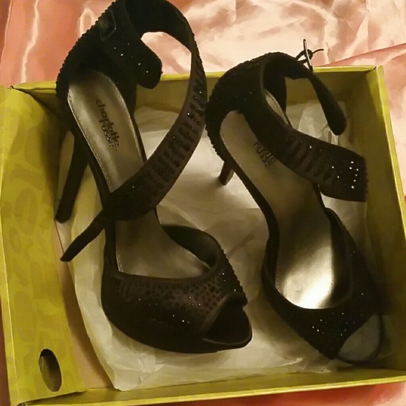 Black Beauty