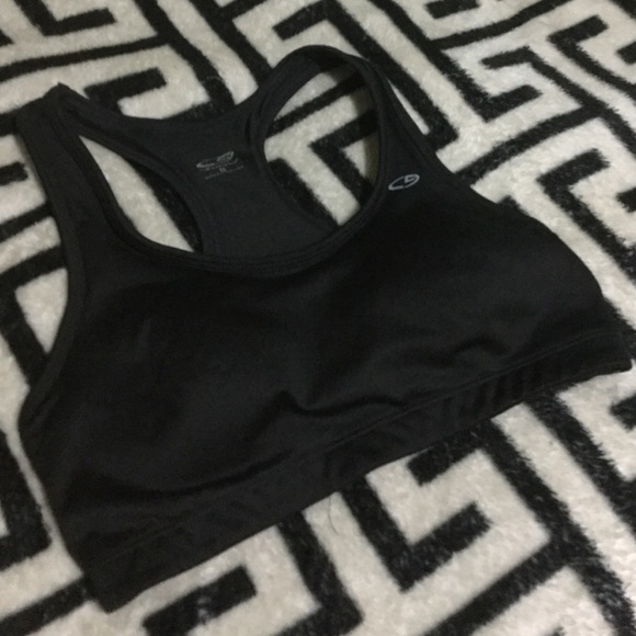 Lightly Padded Champion Sports Bra