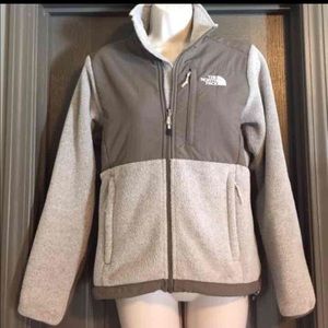 The North Face Denali Jacket