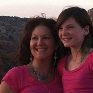 Meet your Posher, Lori