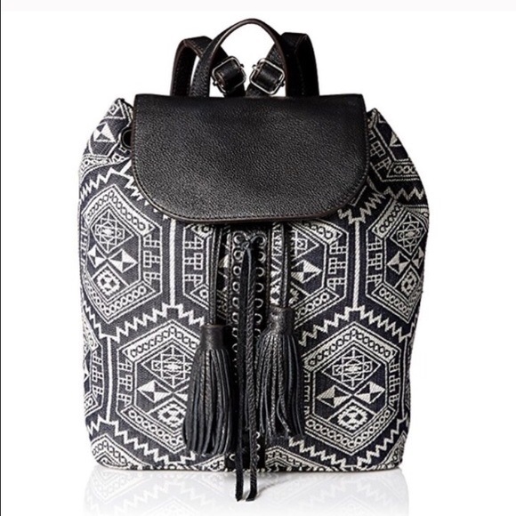 The Harley Bag