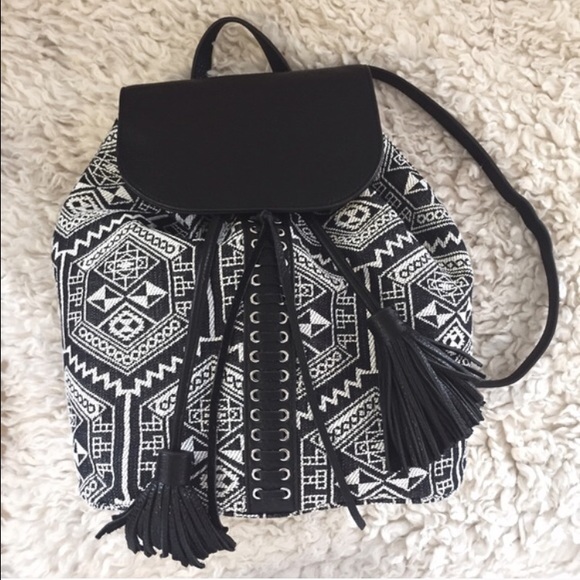Backpacks
