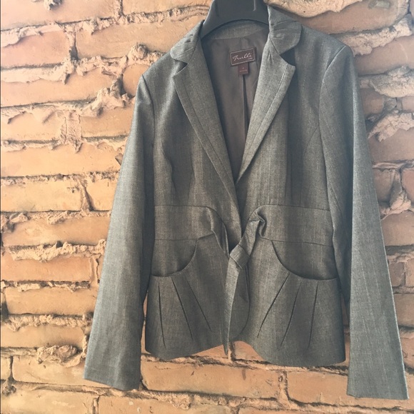 Loft ( Trulli) Blazer