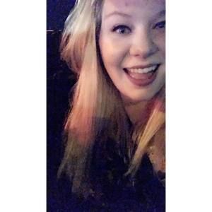 Meet your Posher, Tori