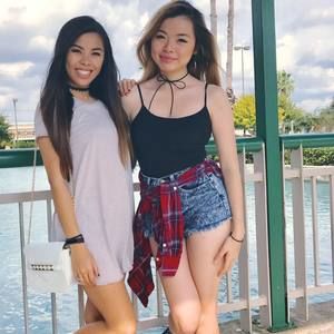 Meet your Posher, Joanna