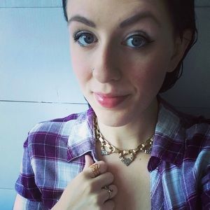 Meet your Posher, Lizzy