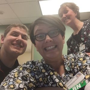 Meet your Posher, Amy