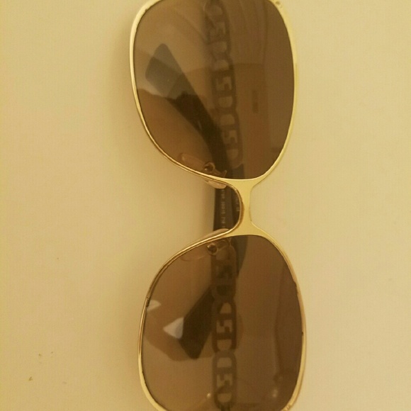Authentic fendi sunglasses main image 4