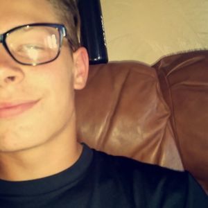 Meet your Posher, Christopher