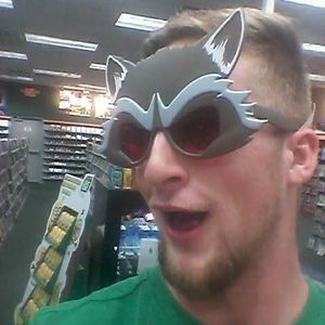 Meet your Posher, Josh