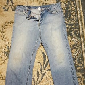 Lucky Brand Jeans
