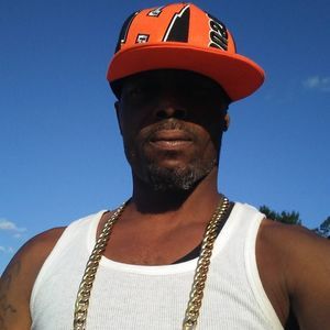 Meet your Posher, Derryck