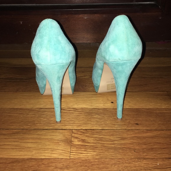 Aldo heels - Picture 2 of 4