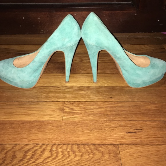 Aldo heels - Picture 3 of 4