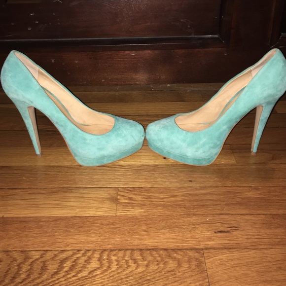 Aldo heels - Picture 4 of 4