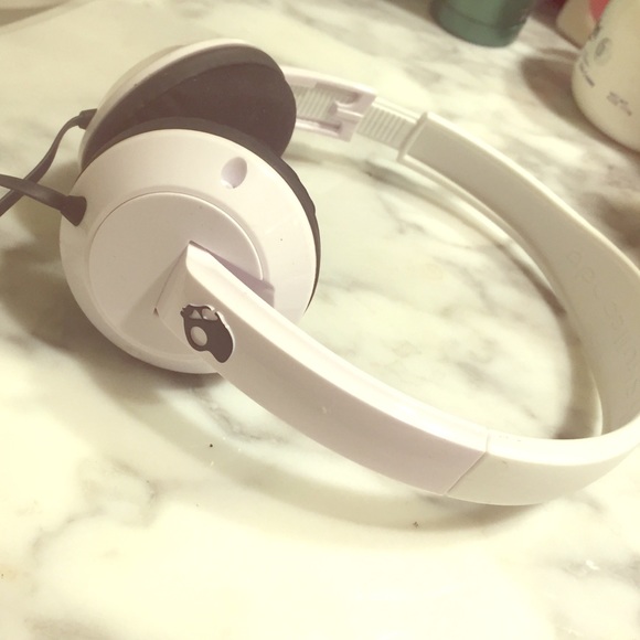 Skull Candy Headphones