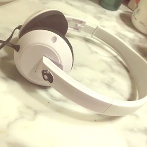 Skull Candy Headphones