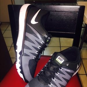 Nike free 5.0 TR