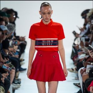 Meet your Posher, Akiko