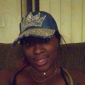 Meet your Posher, Sherelle