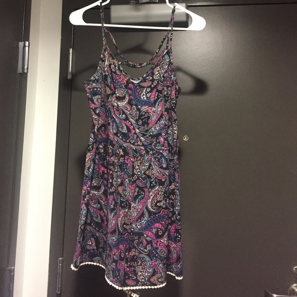 Hollister Romper!