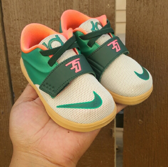 nike kd kids shoes