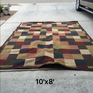 Rug