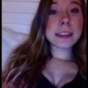 Meet your Posher, Keira