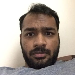 Meet your Posher, Darshak