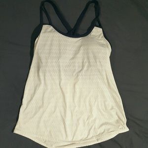 Athleta Full Force Tank | Size XS