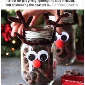 Meet your Posher, Allison