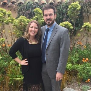 Meet your Posher, Leann