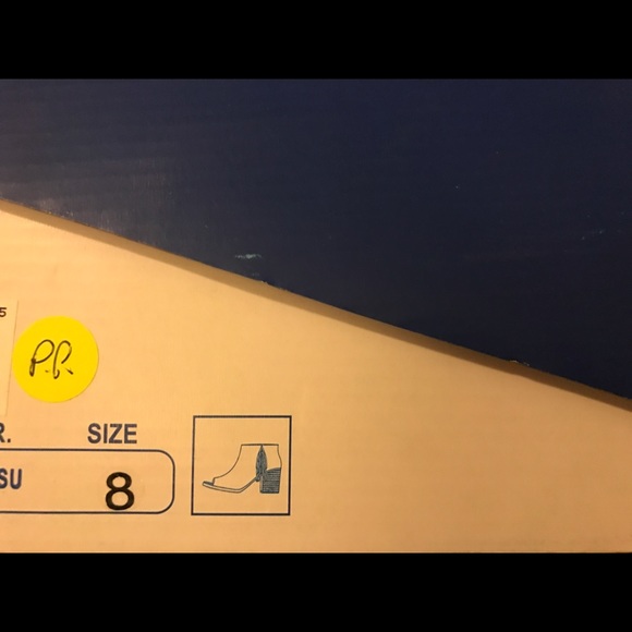 Brand new open tribal booties!!! - Picture 3 of 3