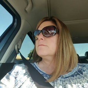 Meet your Posher, Kathy