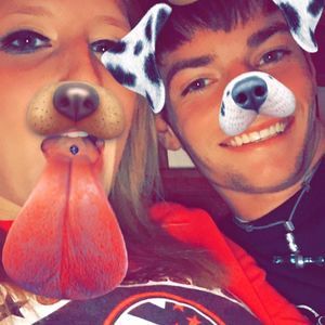 Meet your Posher, Hailey