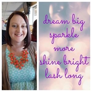 Meet your Posher, Lindsey