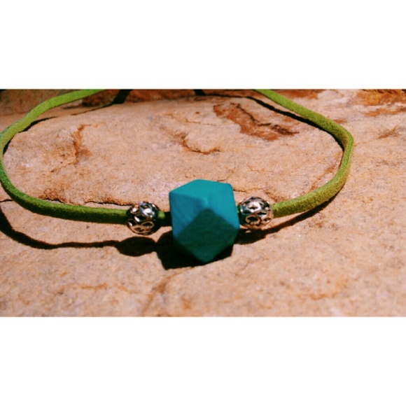Handmade Choker