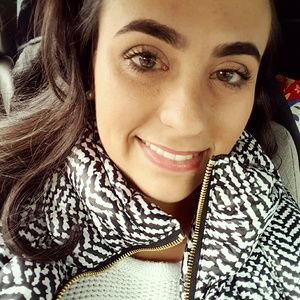 Meet your Posher, Mirian