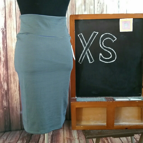 LuLaRoe Cassie Skirt