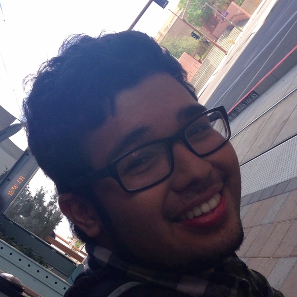 Meet your Posher, Josue